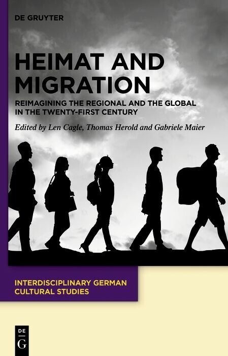 Heimat and Migration main product photo