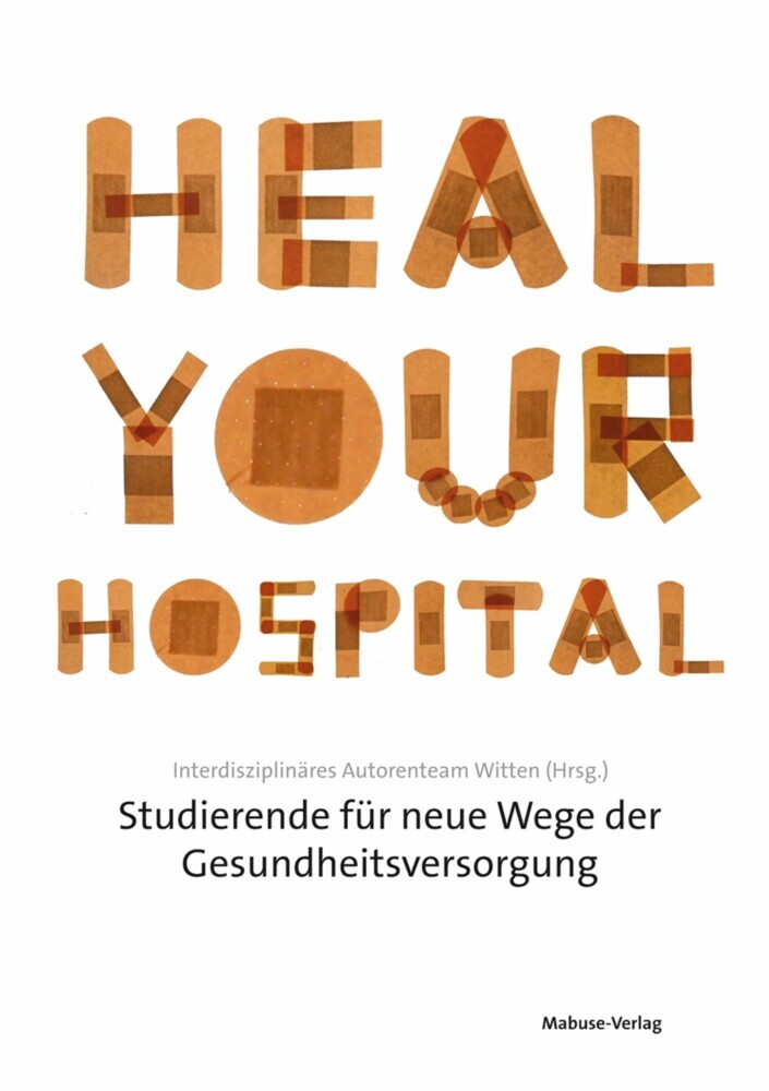 Heal Your Hospital main product photo