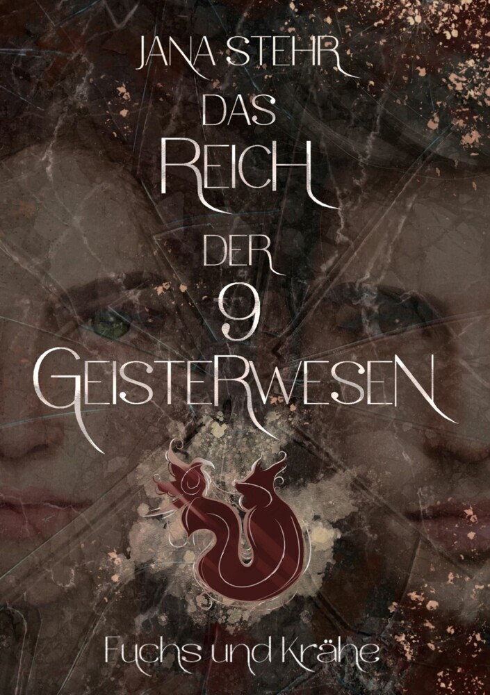 Das Reich der 9 Geisterwesen main product photo