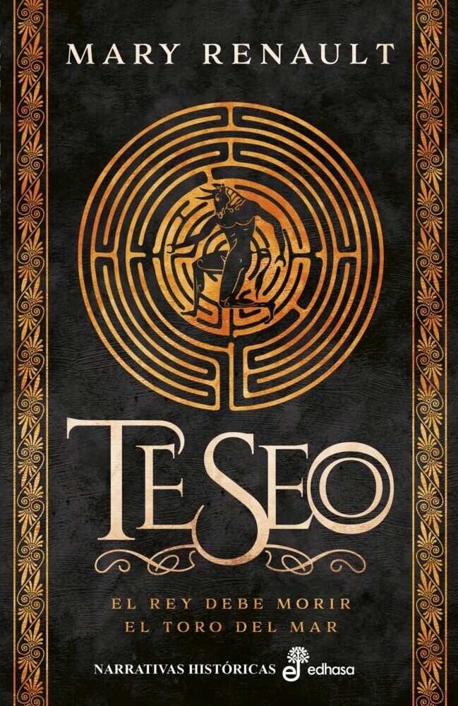 Teseo main product photo