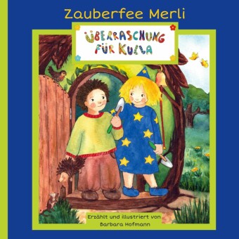 Überraschung für Kulla