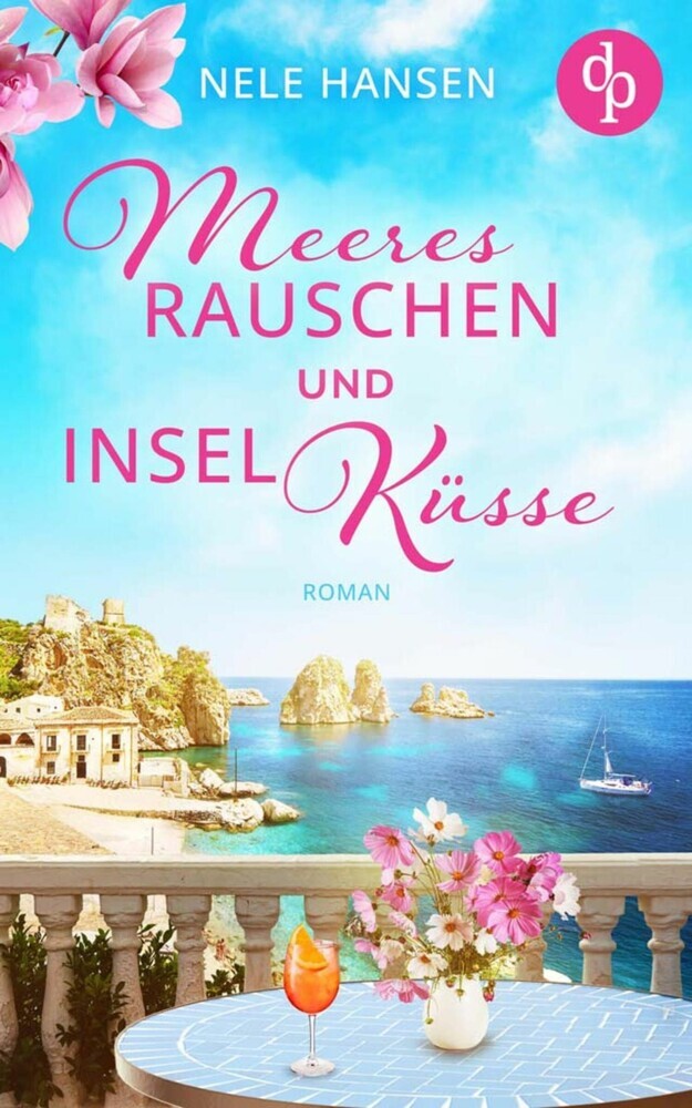 Meeresrauschen und Inselküsse main product photo