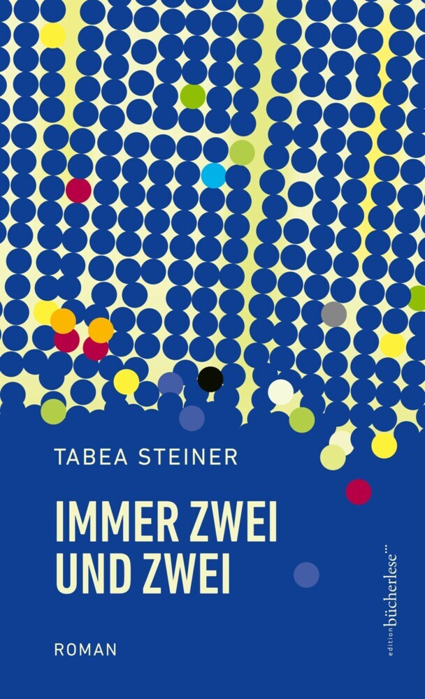 IMMER ZWEI UND ZWEI main product photo