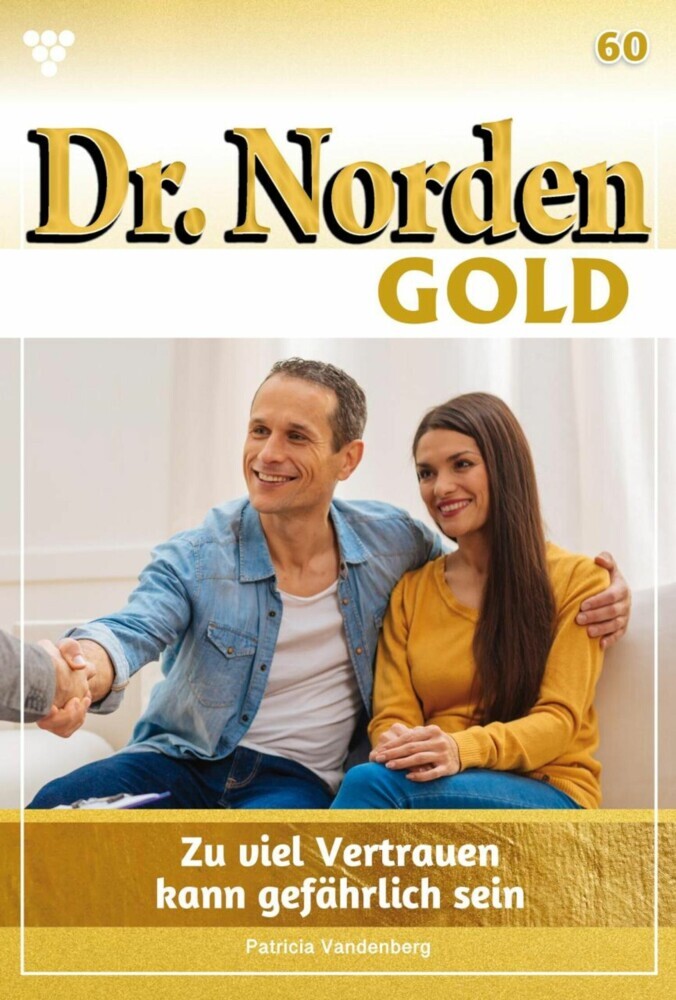 Zuviel Vertrauen kann gefährlich sein main product photo