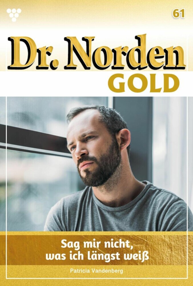 Sag mir nicht, was ich längst weiß main product photo
