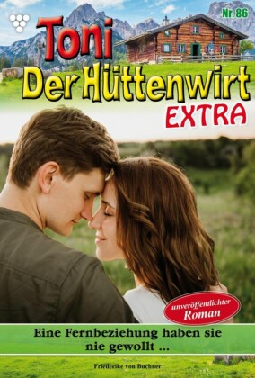 Eine Fernbeziehung haben sie nie gewollt ...