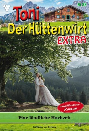 Eine ländliche  Hochzeit