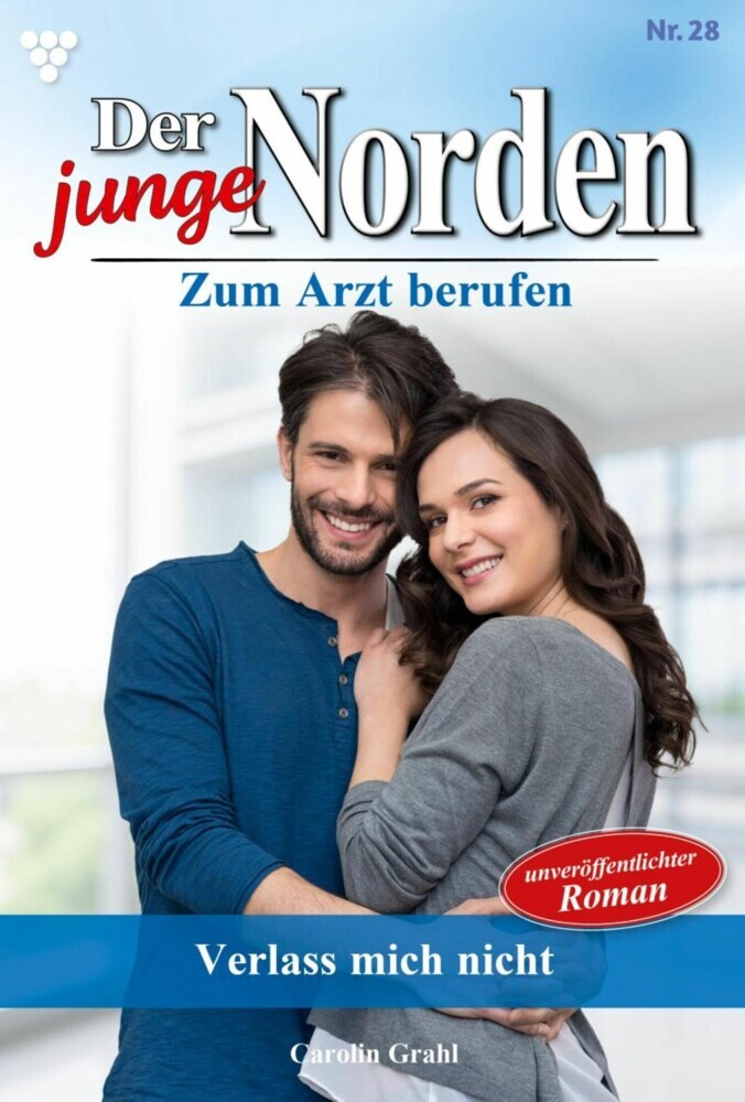 Verlass mich nicht! main product photo