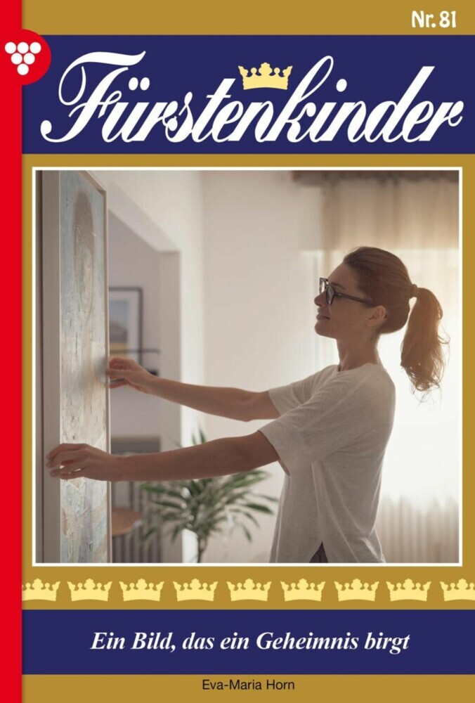 Ein BIld, das ein Geheimnis birgt main product photo