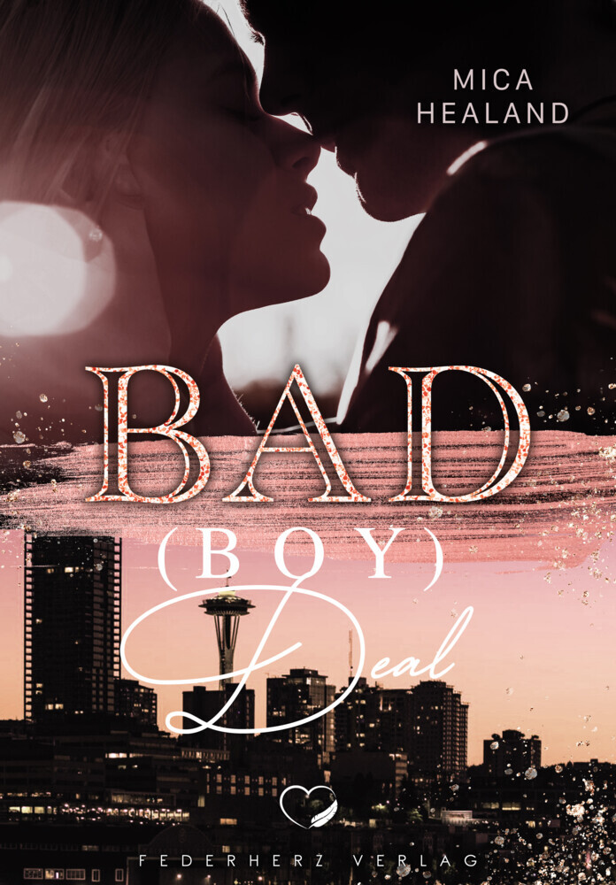 Bad (Boy) Deal main product photo