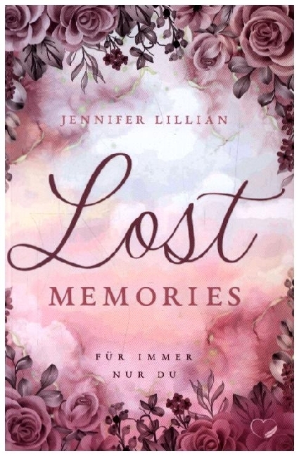 Lost Memories main product photo
