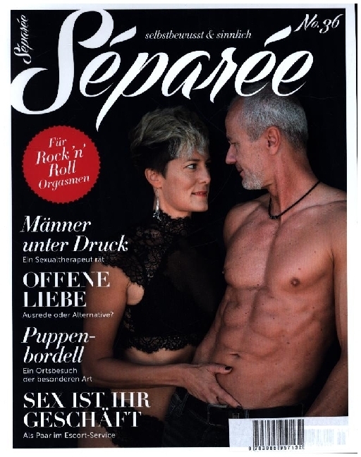 Séparée No. 36 main product photo