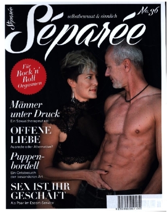 Séparée No. 36
