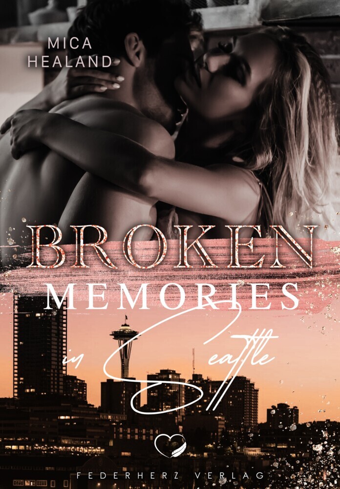 Broken Memories in Seattle main product photo