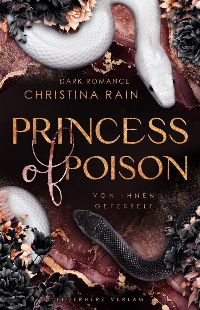 Princess of Poison main product photo