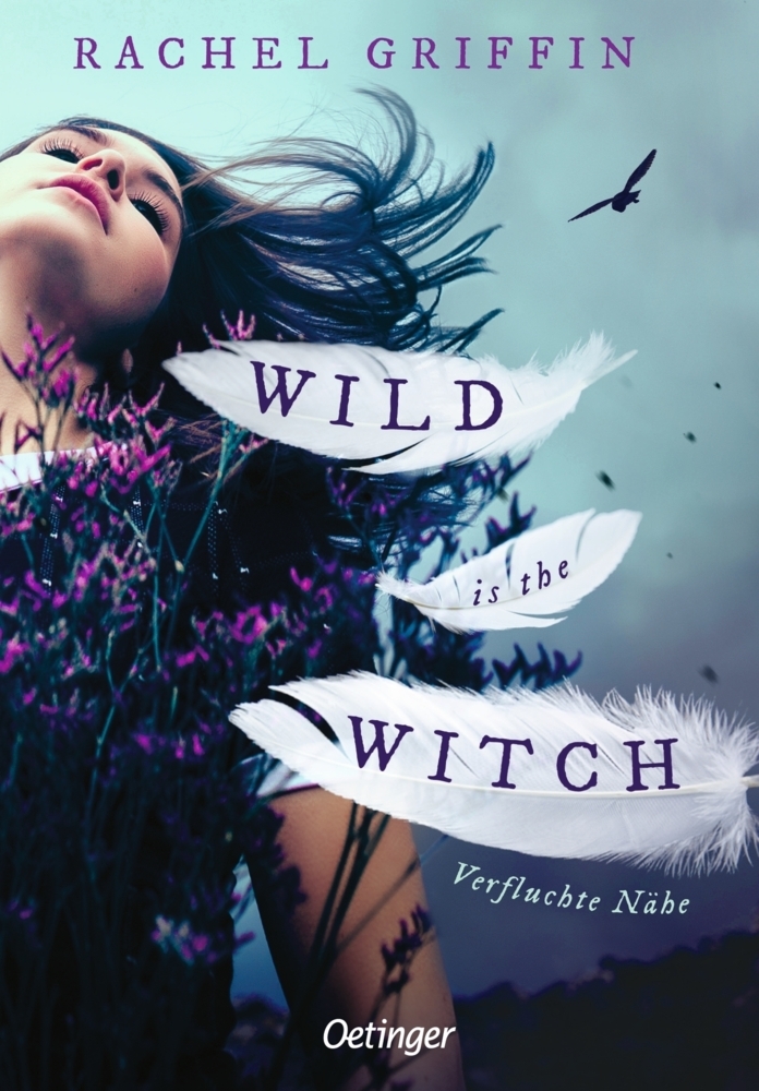 Wild is the Witch. Verfluchte Nähe main product photo