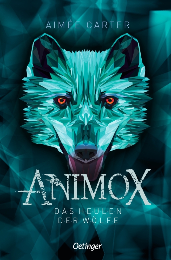 Animox 1. Das Heulen der Wölfe main product photo