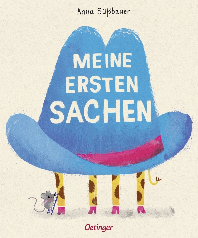 Meine ersten Sachen main product photo