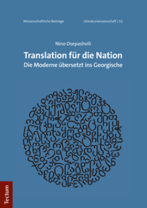 Translation für die Nation