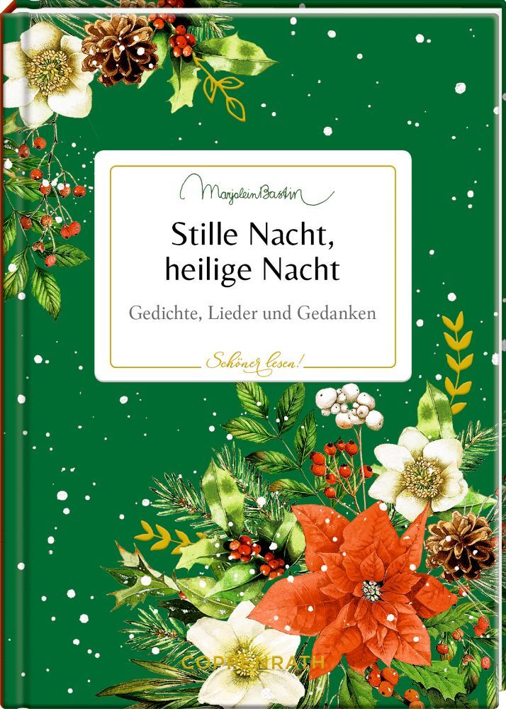 Stille Nacht, heilige Nacht main product photo