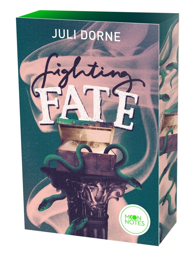Fighting Fate main product photo