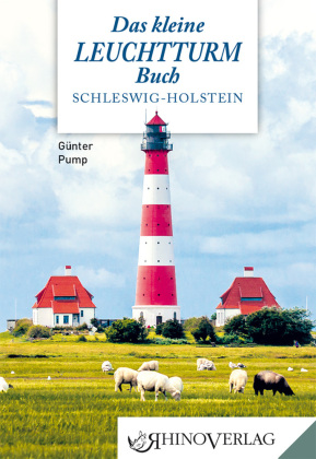 Das kleine Leuchtturmbuch