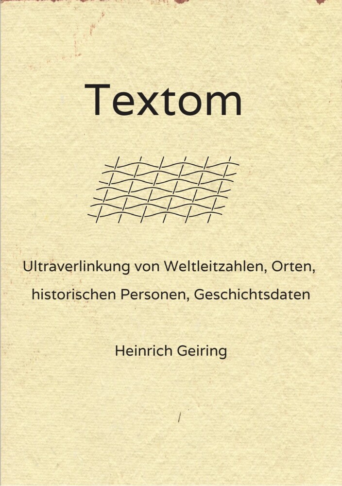 Textom main product photo
