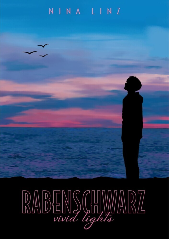 Rabenschwarz main product photo