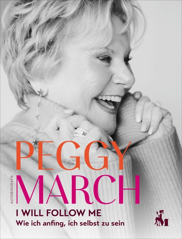 PEGGY MARCH - I WILL FOLLOW ME main product photo