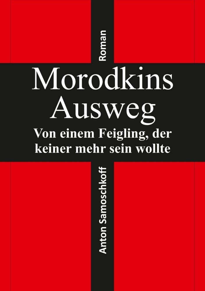 Morodkins Ausweg main product photo