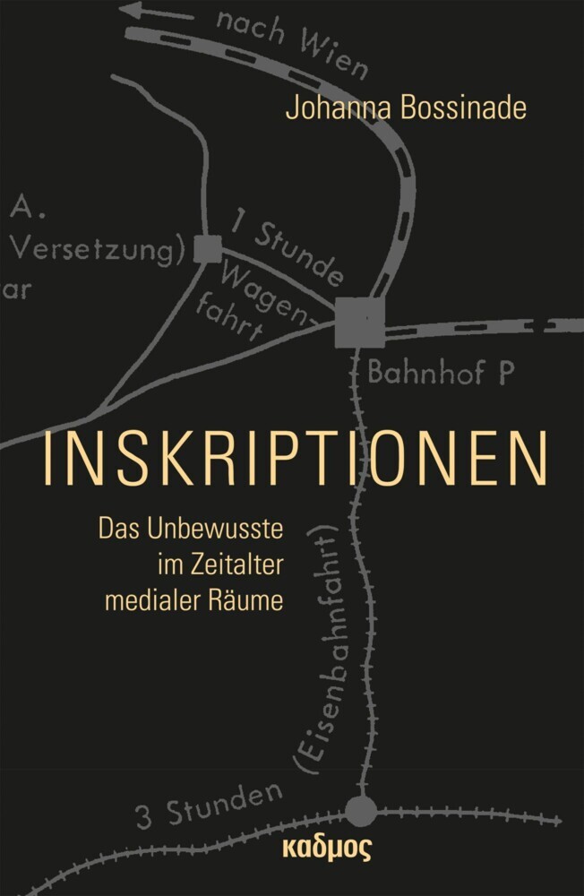 Inskriptionen main product photo