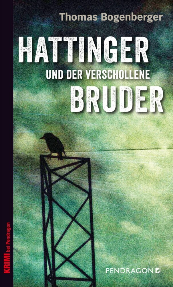 Hattinger und der verschollene Bruder main product photo