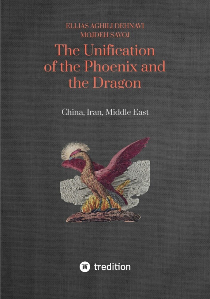 The Unification of the Phoenix and the Dragon main product photo