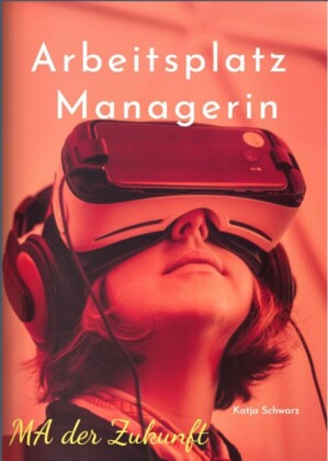 Die Arbeitsplatz-Managerin