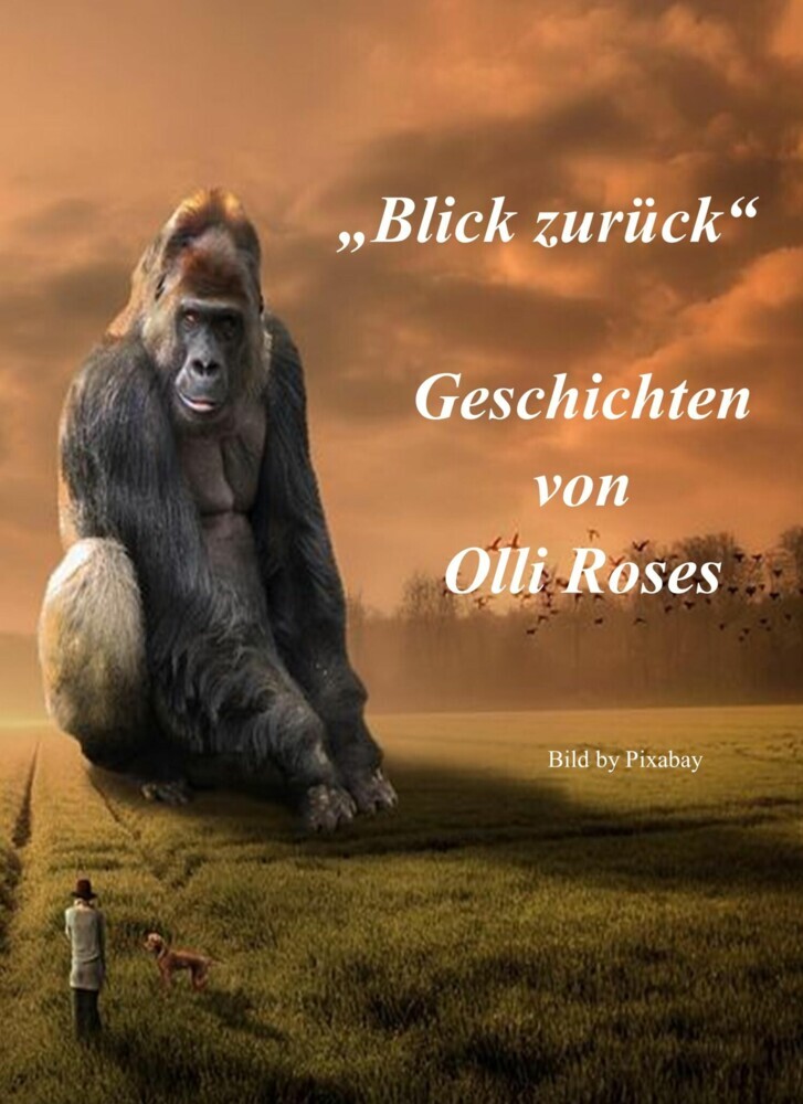 Blick zurück main product photo