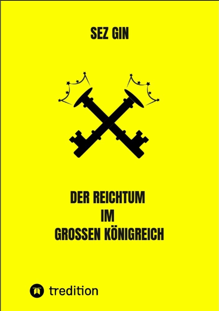 Der Reichtum im grossen Königreich main product photo