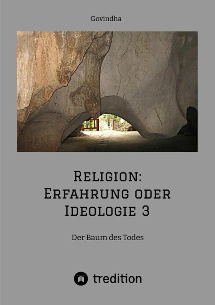 Religion: Erfahrung oder Ideologie 3 main product photo