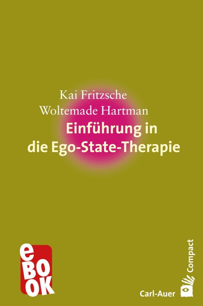 Einführung in die Ego-State-Therapie main product photo