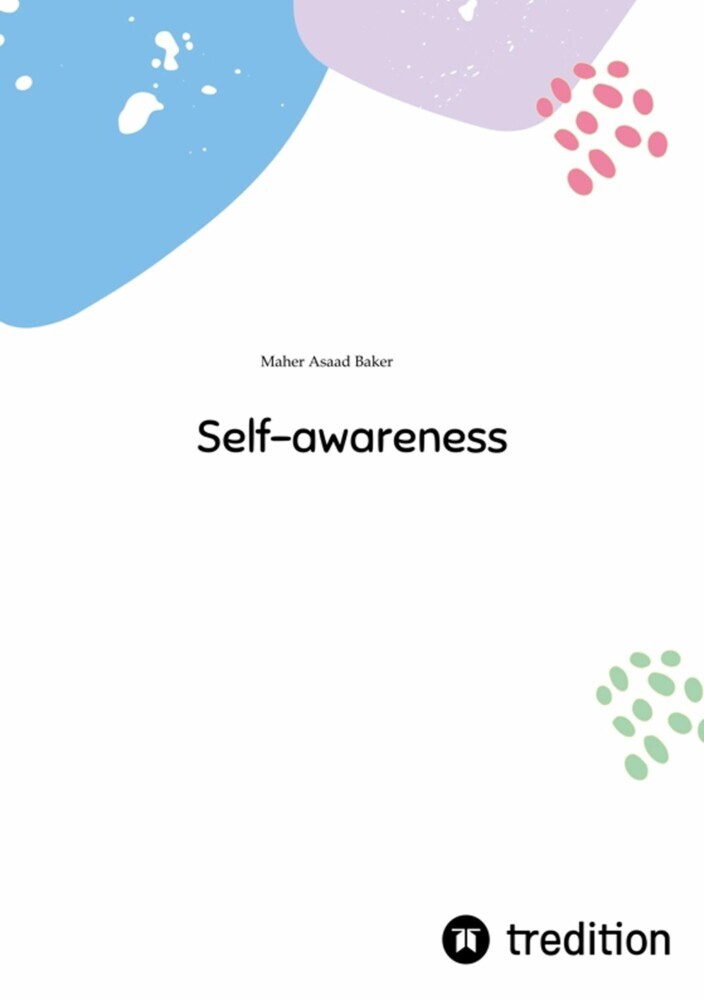 Self-awareness main product photo