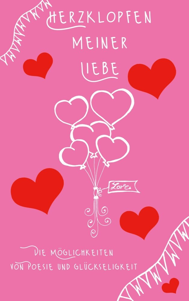 Herzklopfen meiner Liebe main product photo