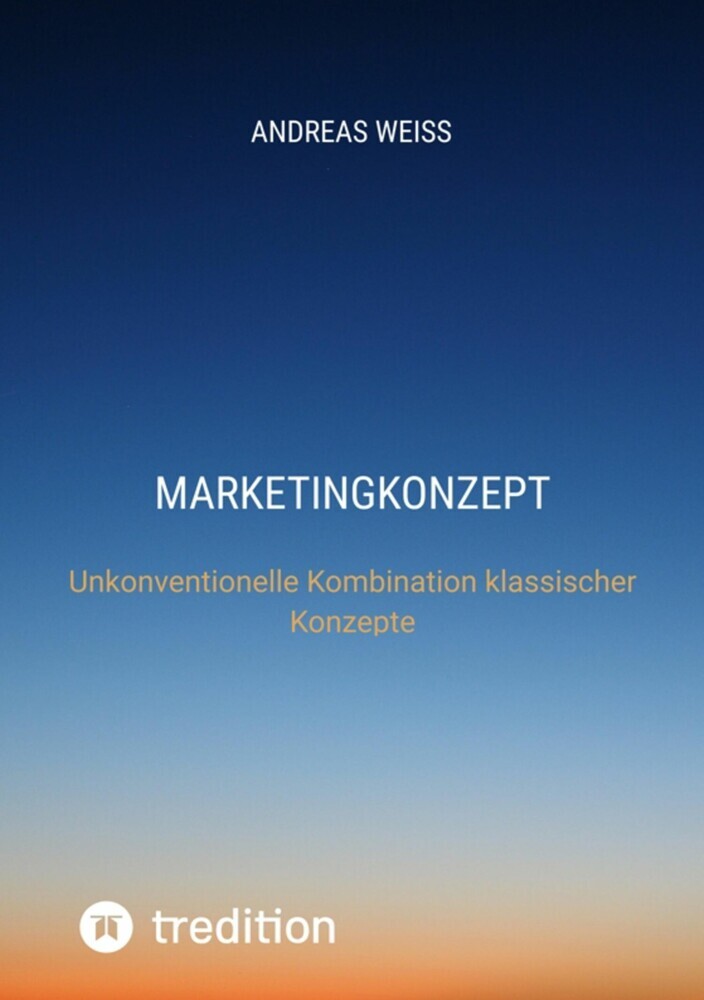 Marketingkonzept main product photo
