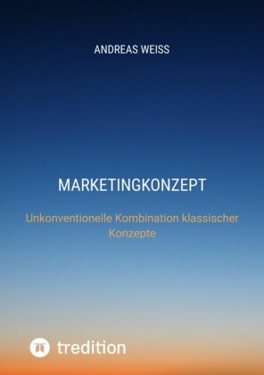 Marketingkonzept