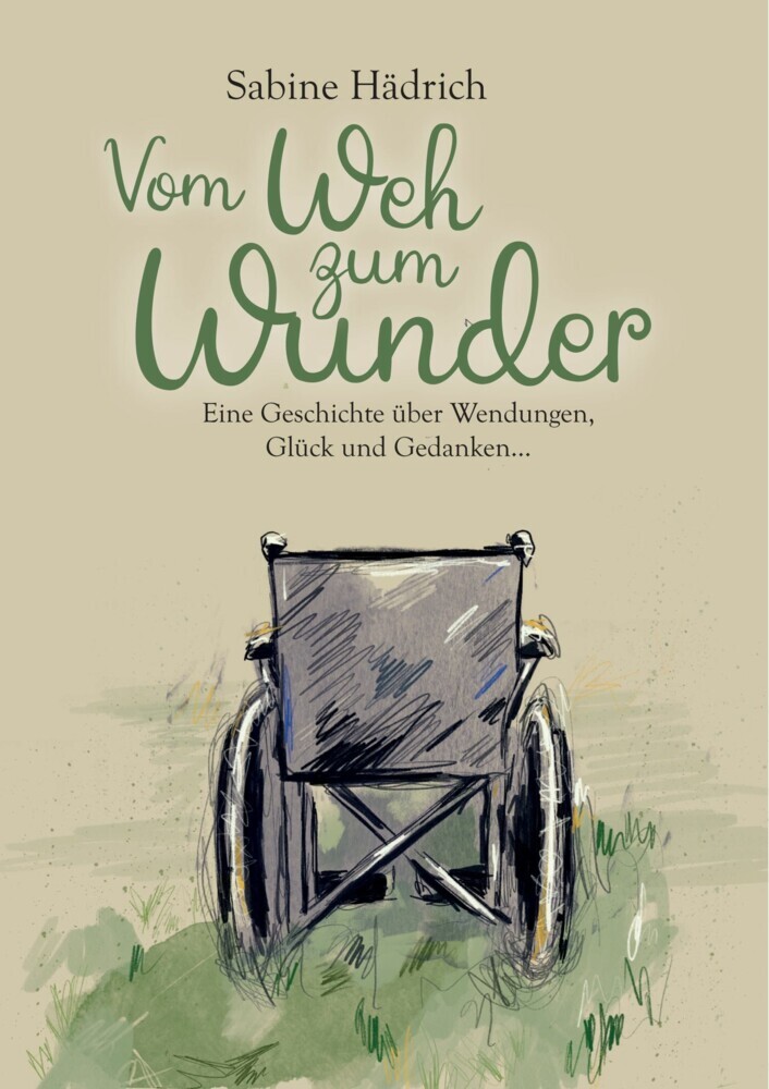 Vom Weh zum Wunder main product photo