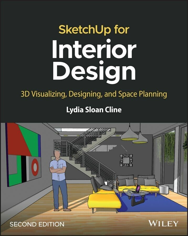 SketchUp for Interior Design main product photo