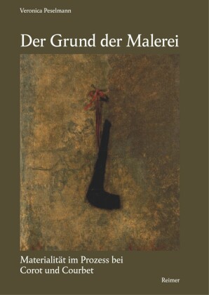Der Grund der Malerei