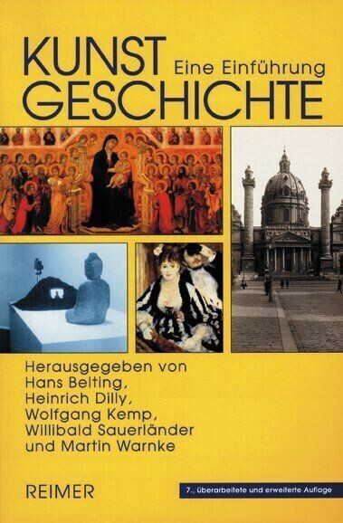 Kunstgeschichte main product photo