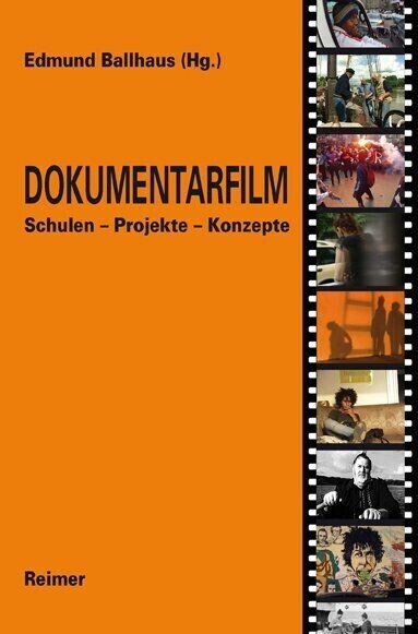 Dokumentarfilm main product photo