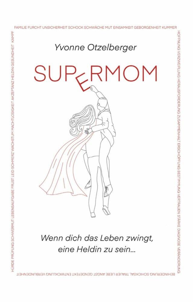 SUPERMOM main product photo