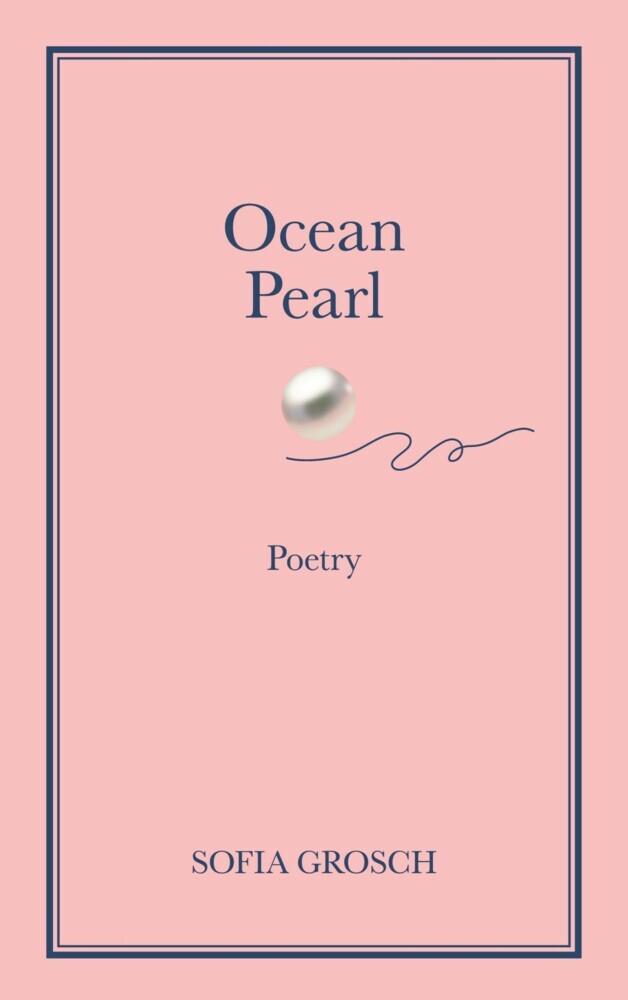 Ocean Pearl main product photo