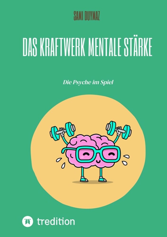 Das Kraftwerk Mentale Stärke main product photo